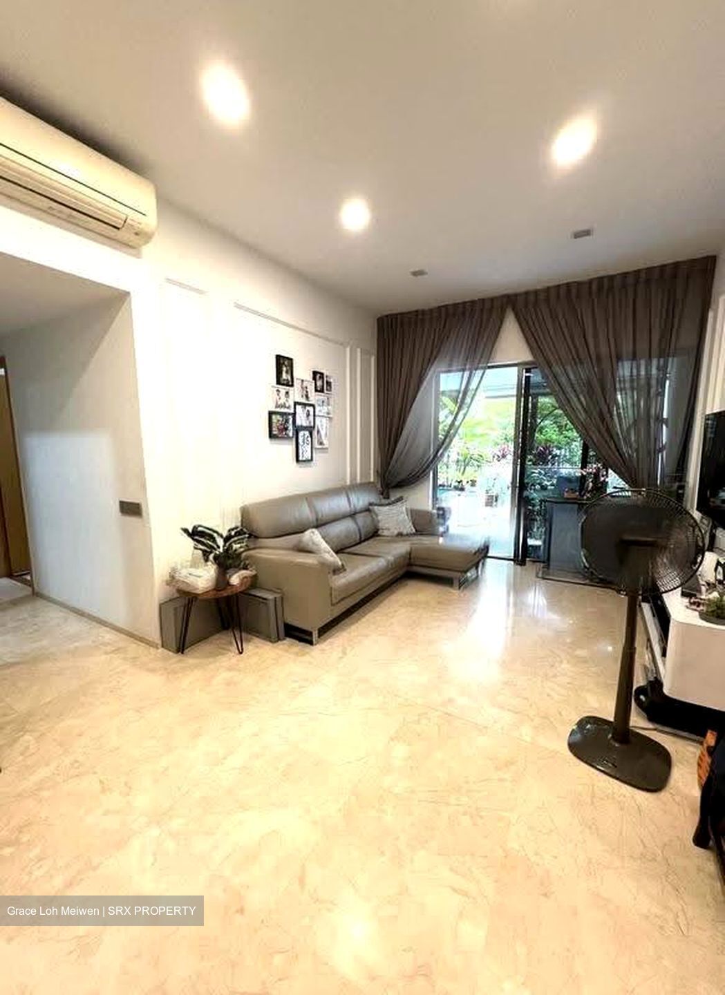 Balcon East (D16), Apartment #632431231